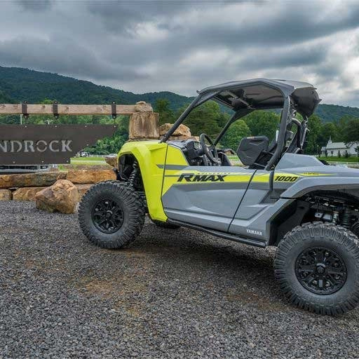 Adventure in East Tennessee – The Ultimate Off-Road Experience at Windrock Park