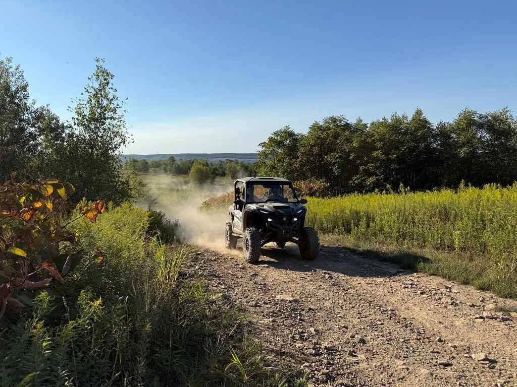 Cecco Motorsports Header Image