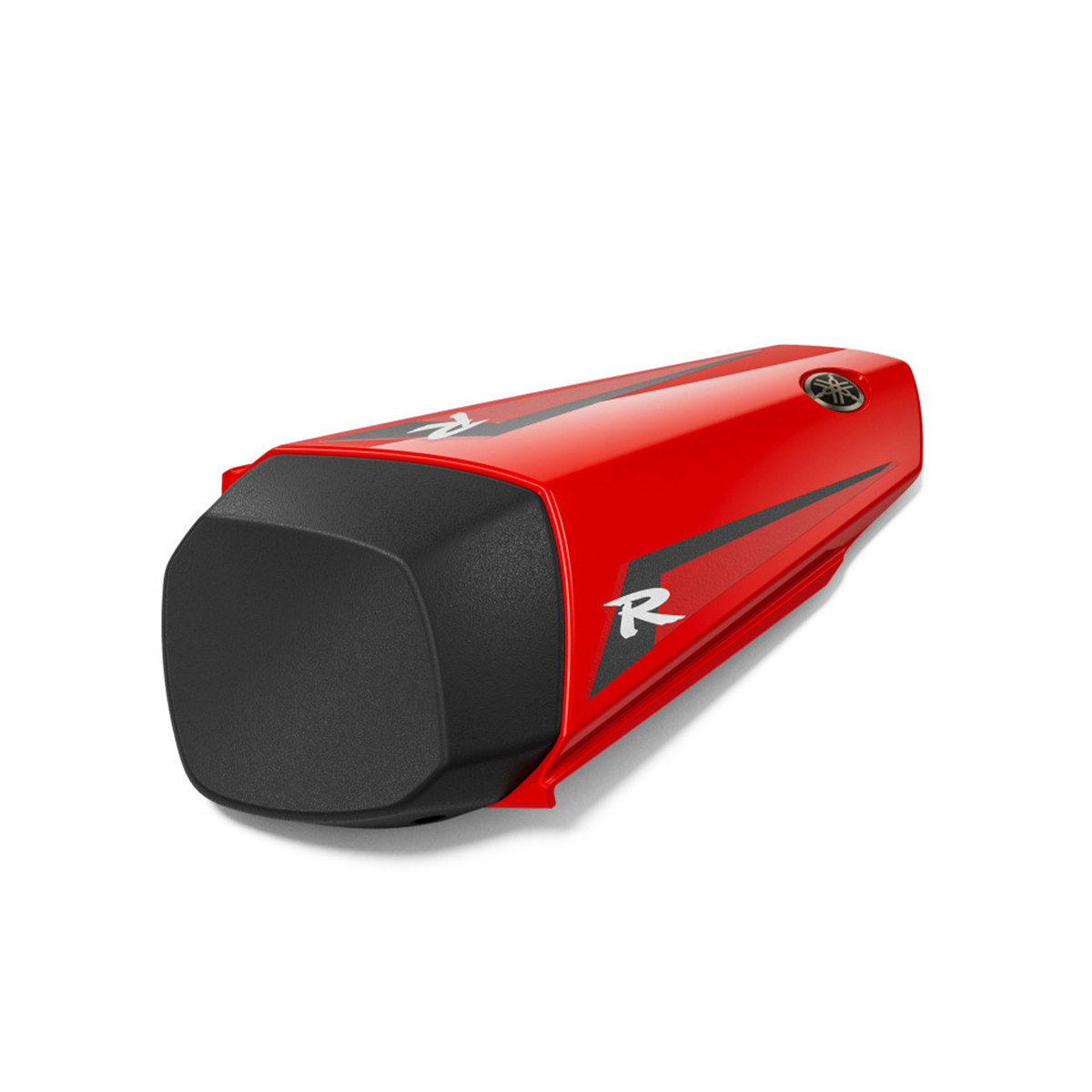 YZF-R9 Rear Seat Cowl (Red)