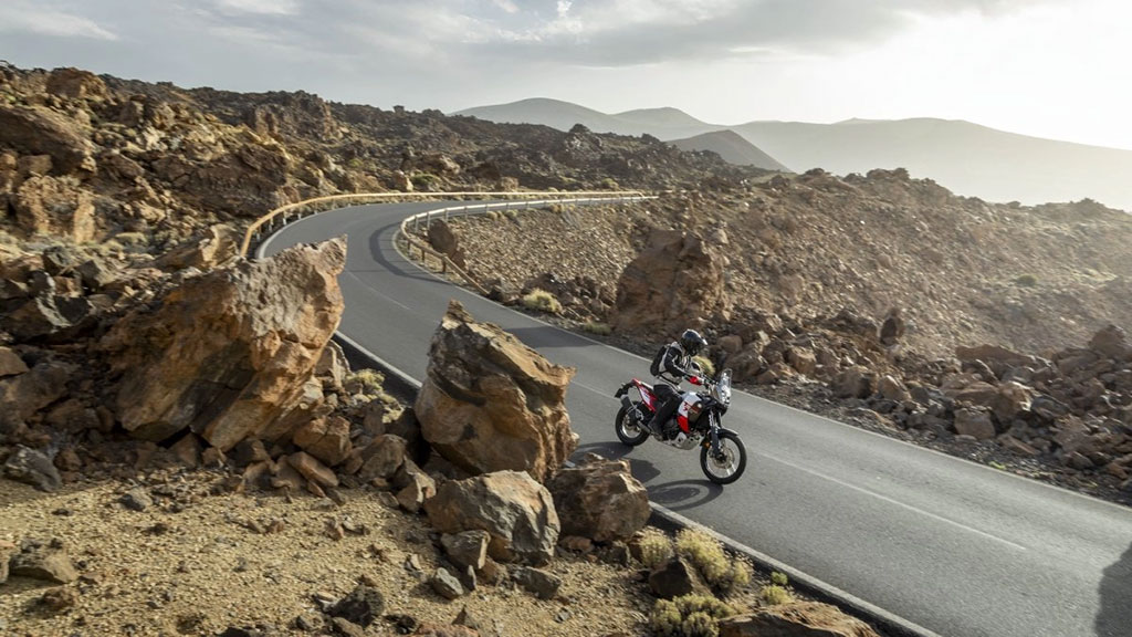 A thousand-mile day is won in a garage two weeks earlier, and lost at the fuel pump.