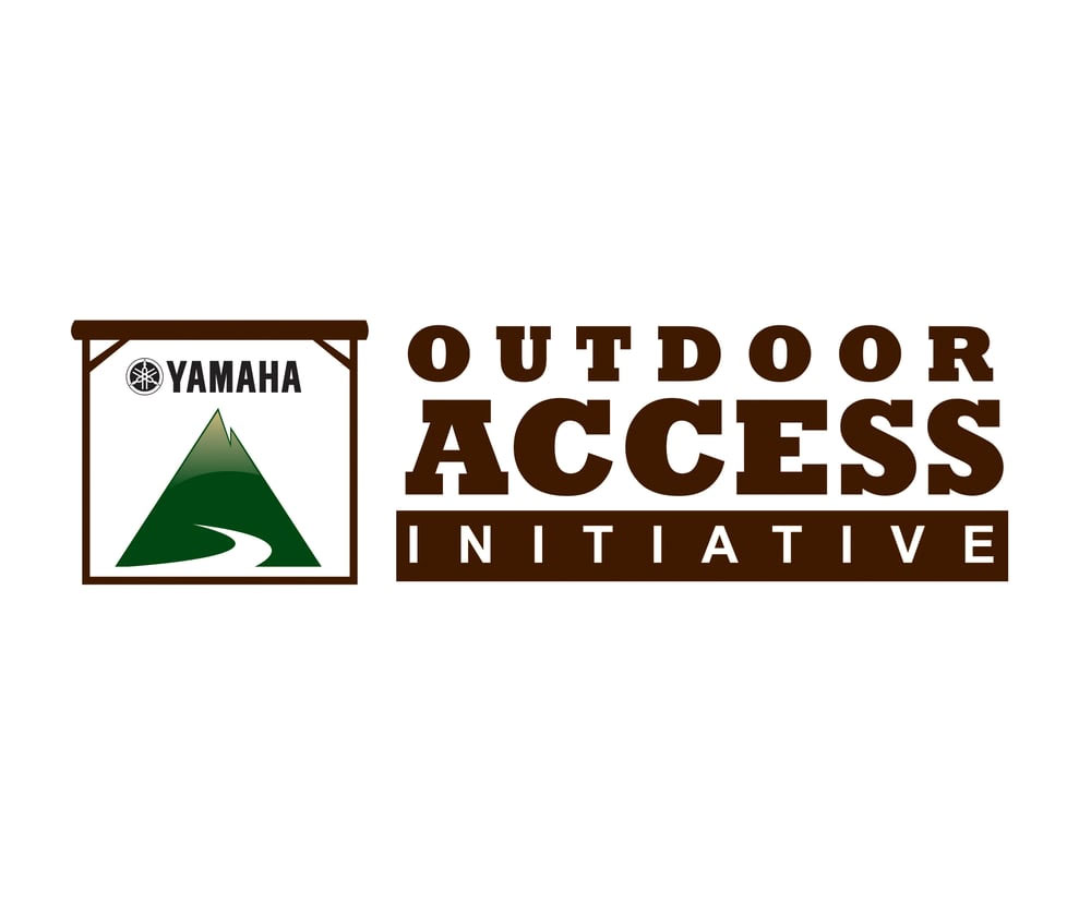 Yamaha Outdoor Access Initiative Awards Over $170,000 in Second Quarter Grants to Rebuild OHV Trails Affected by Natural Disasters image