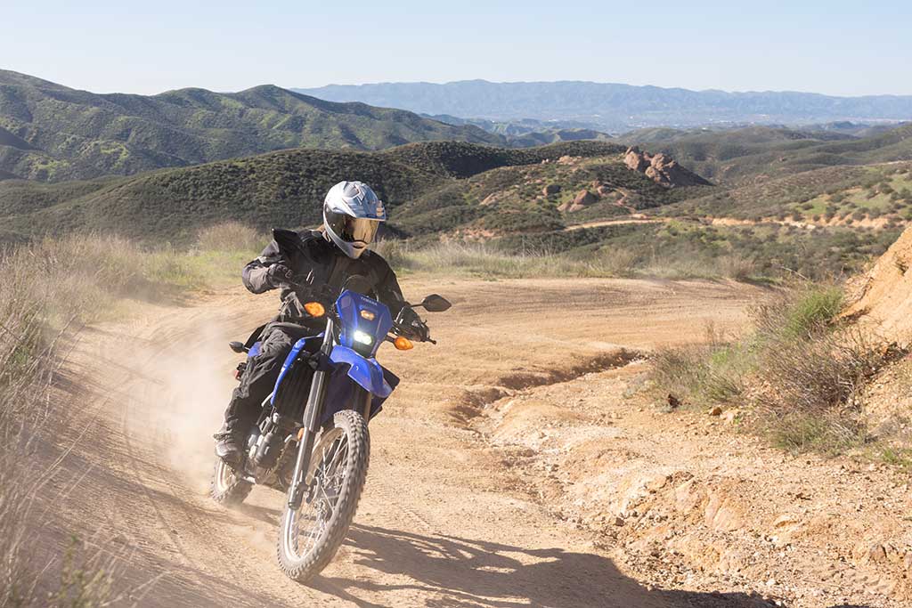 Initial reviews spotlight a confidence-inspiring new dual sport with standout value at $3,999