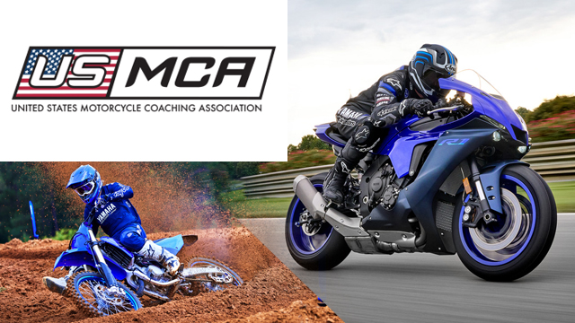 USCMA - United States Motorcycle Coaching Association