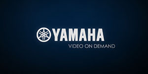 Yamaha Video On Demand