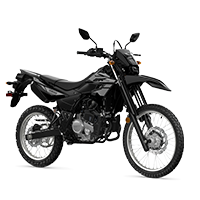 WR125R