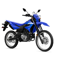 WR125R