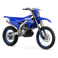 WR250F