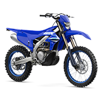 WR450F