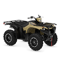 KODIAK 450 EPS XT-R