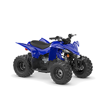 YFZ50