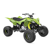 YFZ450R SE