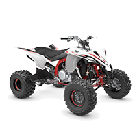 YFZ450R SE