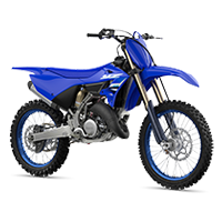 YZ125