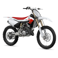 YZ125