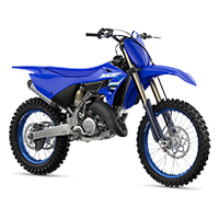 YZ125X