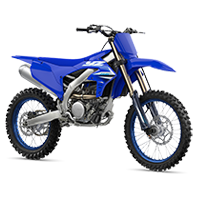 YZ250F