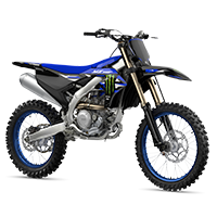 YZ250F