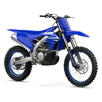 YZ250FX