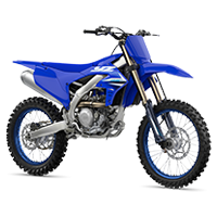 YZ450F