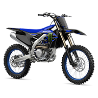 YZ450F