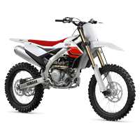 YZ450F