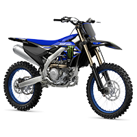 YZ450F