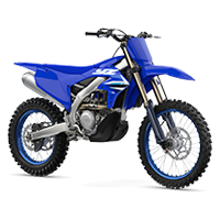 YZ450FX