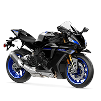 YZF-R1M