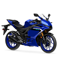 YZF-R3