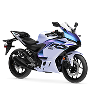 YZF-R3