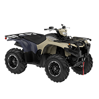 KODIAK 450 EPS SE