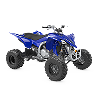 YFZ450R