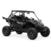 YXZ1000R SS XT-R