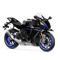 YZF-R1M