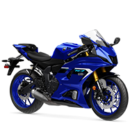 YZF-R7