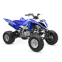 RAPTOR 700R