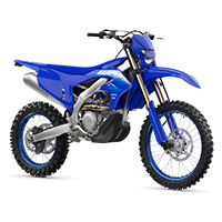 WR450F