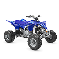 YFZ450R