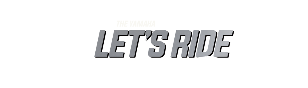 The Yamaha Get Out and Ride Sales Event