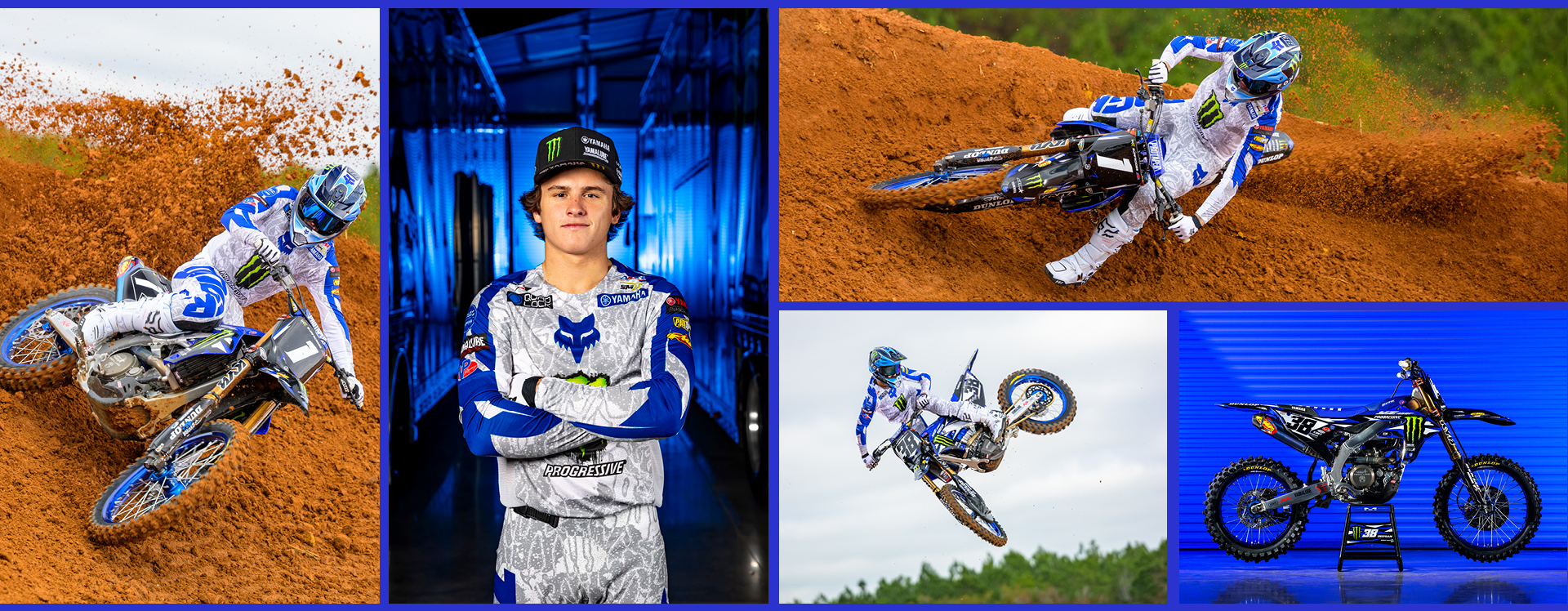Deegan banner