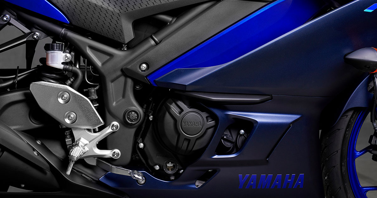 Motos - Yamaha PW50 chega oficialmente ao Brasil - MotoX