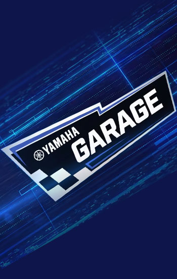 Yamaha Garage