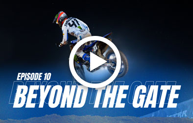 Click to play Beyond the Gate 2025: Episode 10