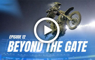 Click to play Beyond the Gate 2025: Episode 12