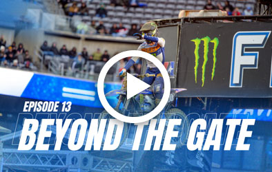 Click to play Beyond the Gate 2025: Episode 13