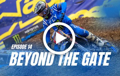 Click to play Beyond the Gate 2025: Episode 14