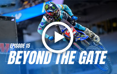 Click to play Beyond the Gate 2025: Episode 15