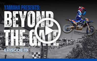 Click to play Beyond the Gate 2025: Episode 19