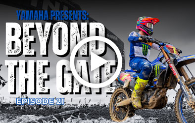 Click to play Beyond the Gate 2025: Episode 21