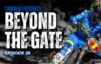 Click to play Beyond the Gate 2025: Episode 26